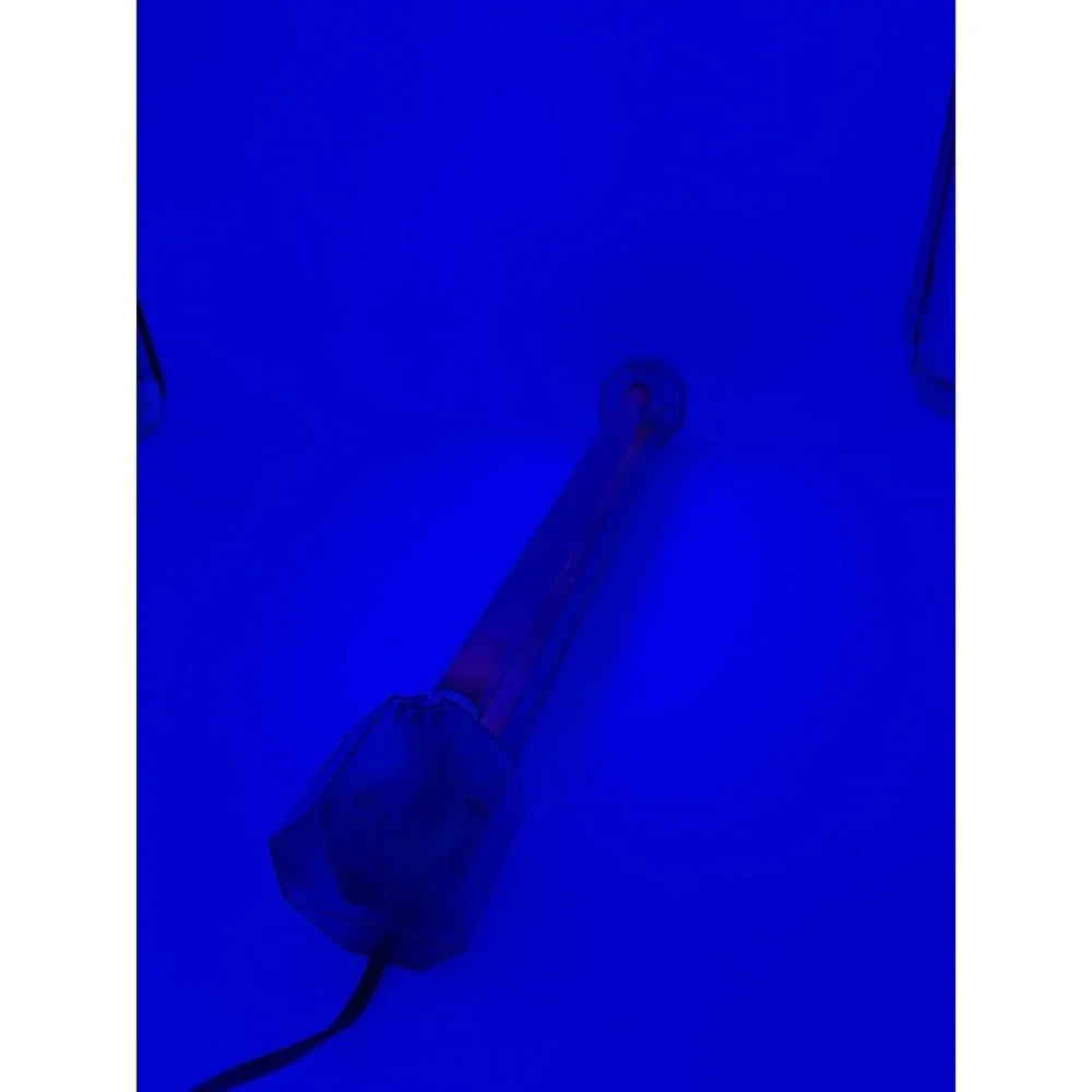 Lite F/X Blacklite Bolt Model 1901 18